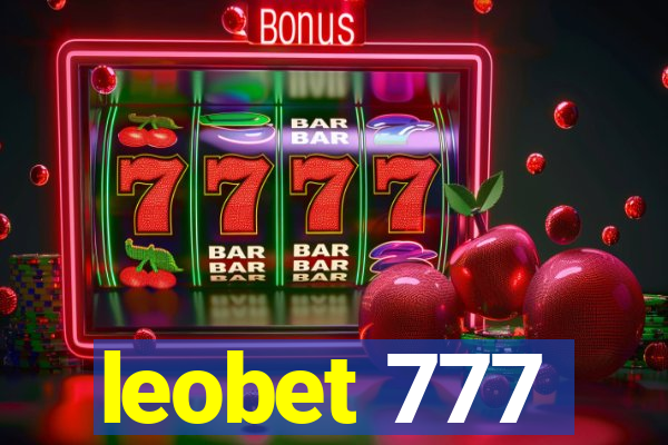 leobet 777